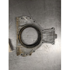 13K208 Rear Oil Seal Housing From 2005 Chevrolet Trailblazer  4.2 12581714